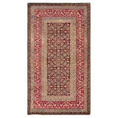 RugsOnNet Alfombra india antigua