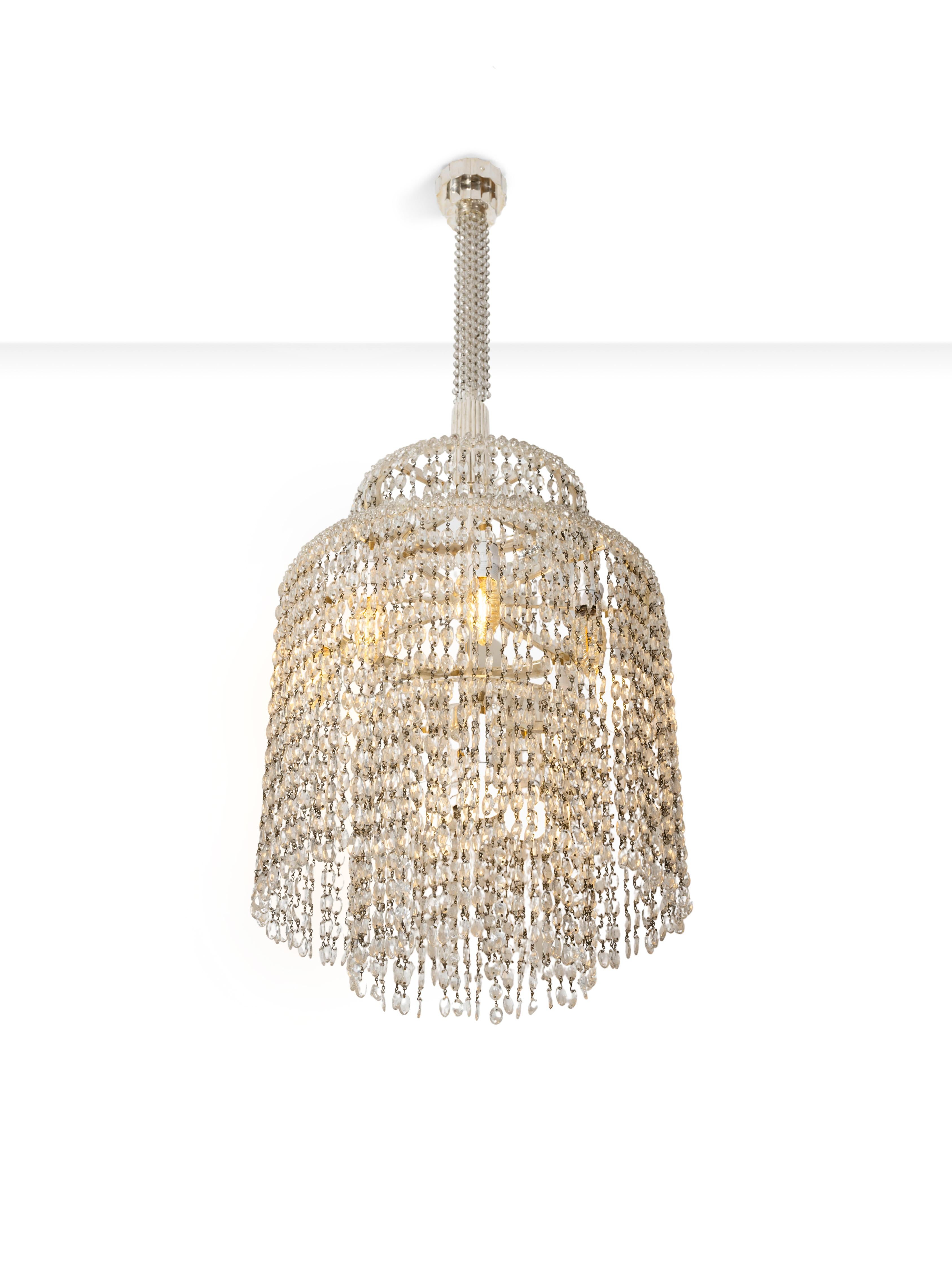 Art Deco Ruhlmann 'Boudoir du Collectionneur