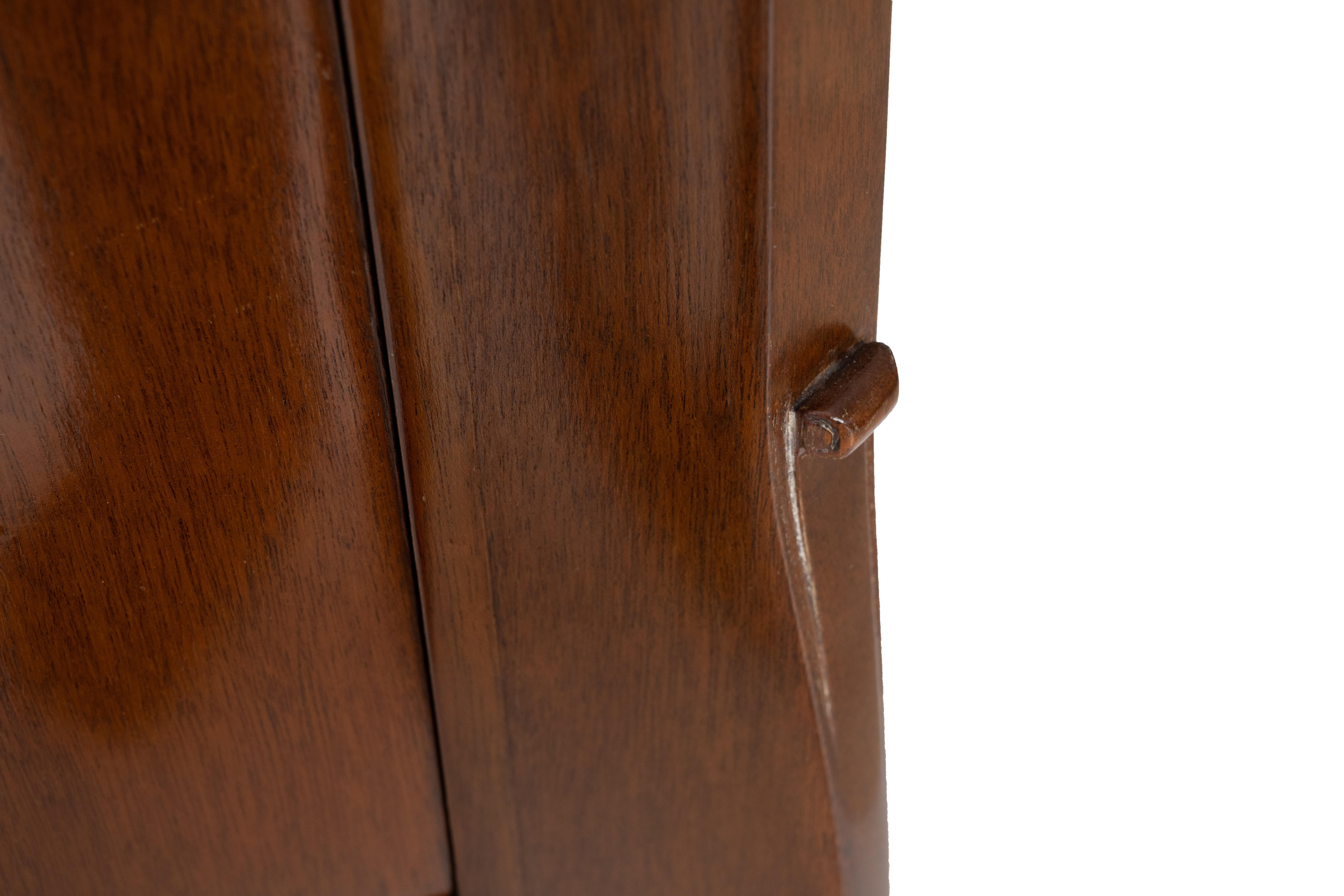 Commode 'Colette' en amarante de Ruhlmann en vente 2