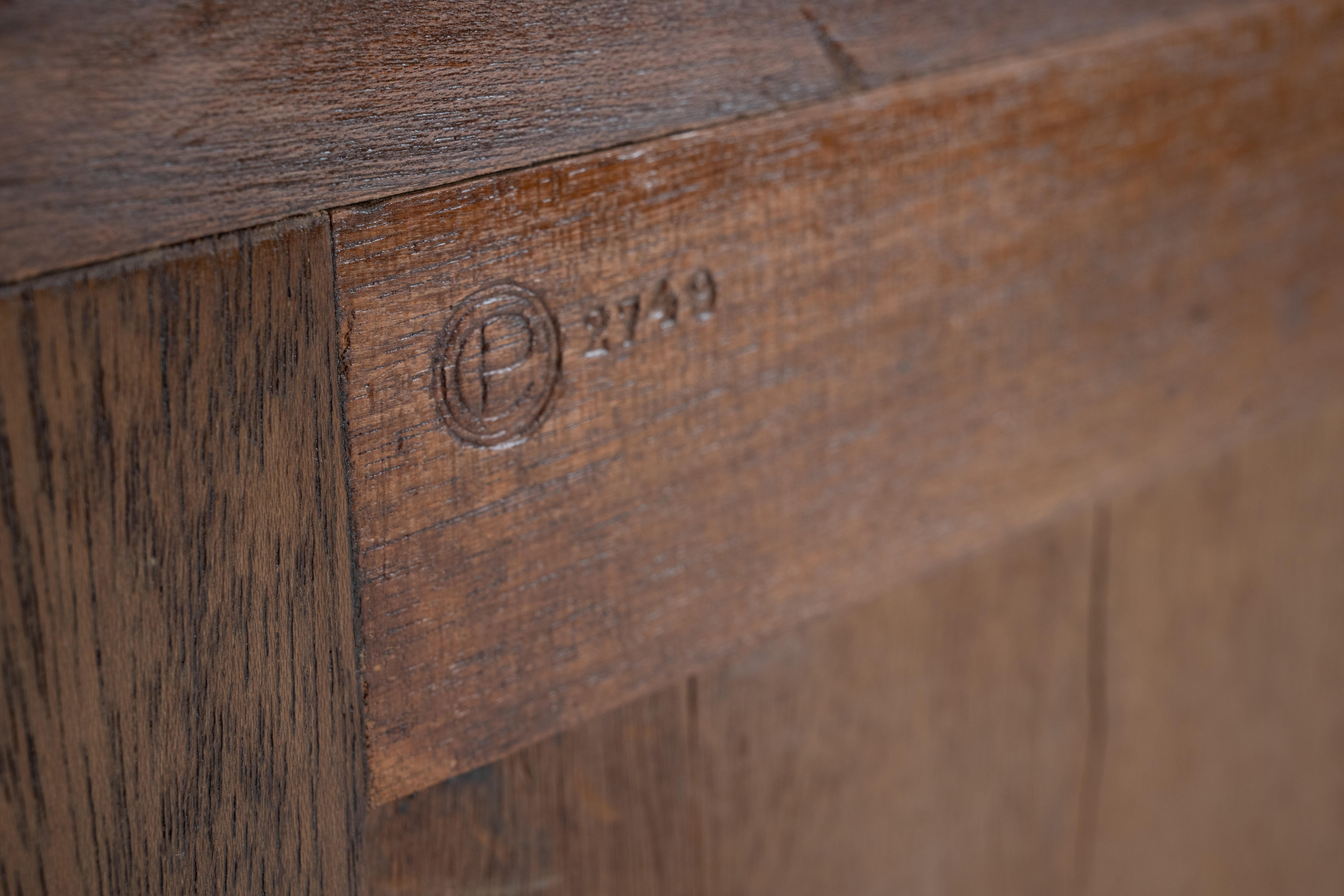 Commode 'Colette' en amarante de Ruhlmann en vente 6