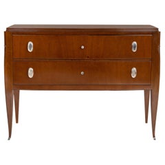 Ruhlmann 'Colette' Amaranth Chest of Drawers