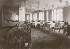 Ruhlmann "Drouant" Armchair, circa 1924 (4 Matching Chairs Available)