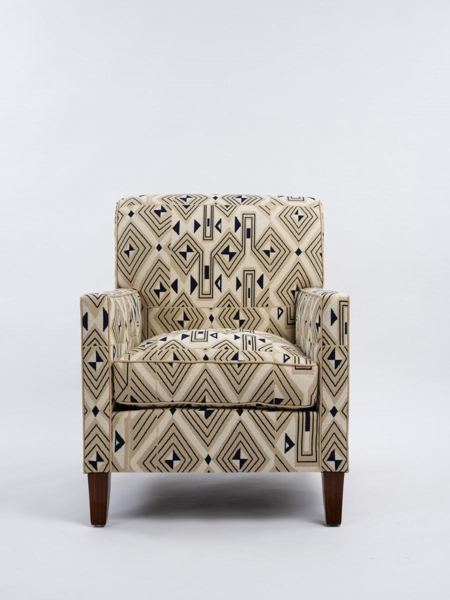 Sillón Berger 