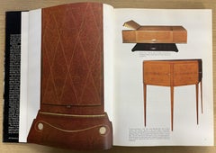 Ruhlmann: Meister des Art déco von Florence Camard (Buch)