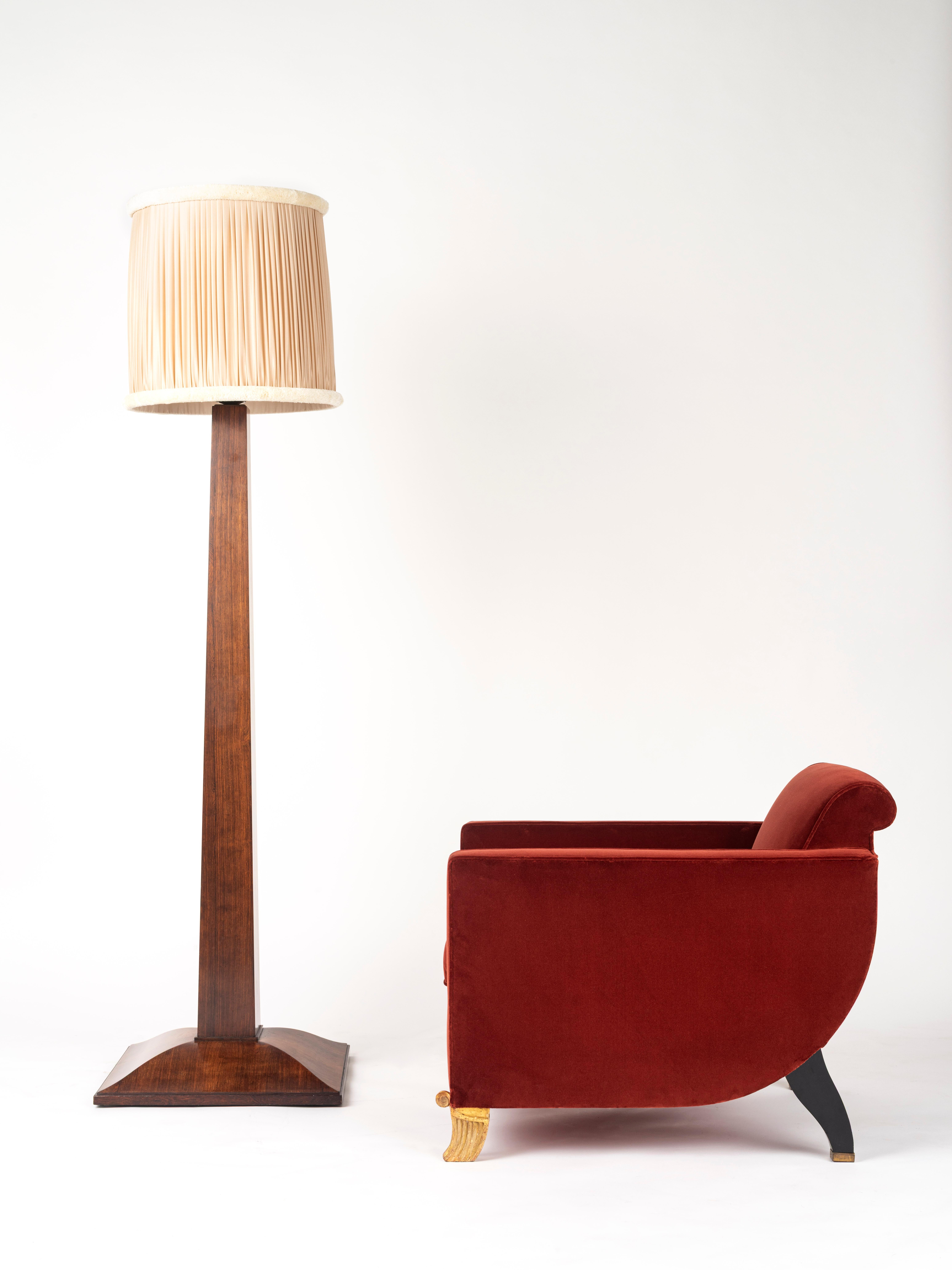 Ruhlmann Raro Sillón 'Hydravion' o 'M. Berger en venta 1