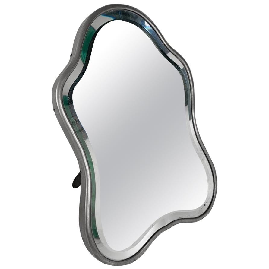 Ruhlmann Style Table Mirror