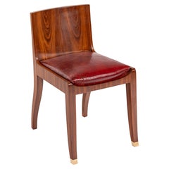 Art Deco Chairs