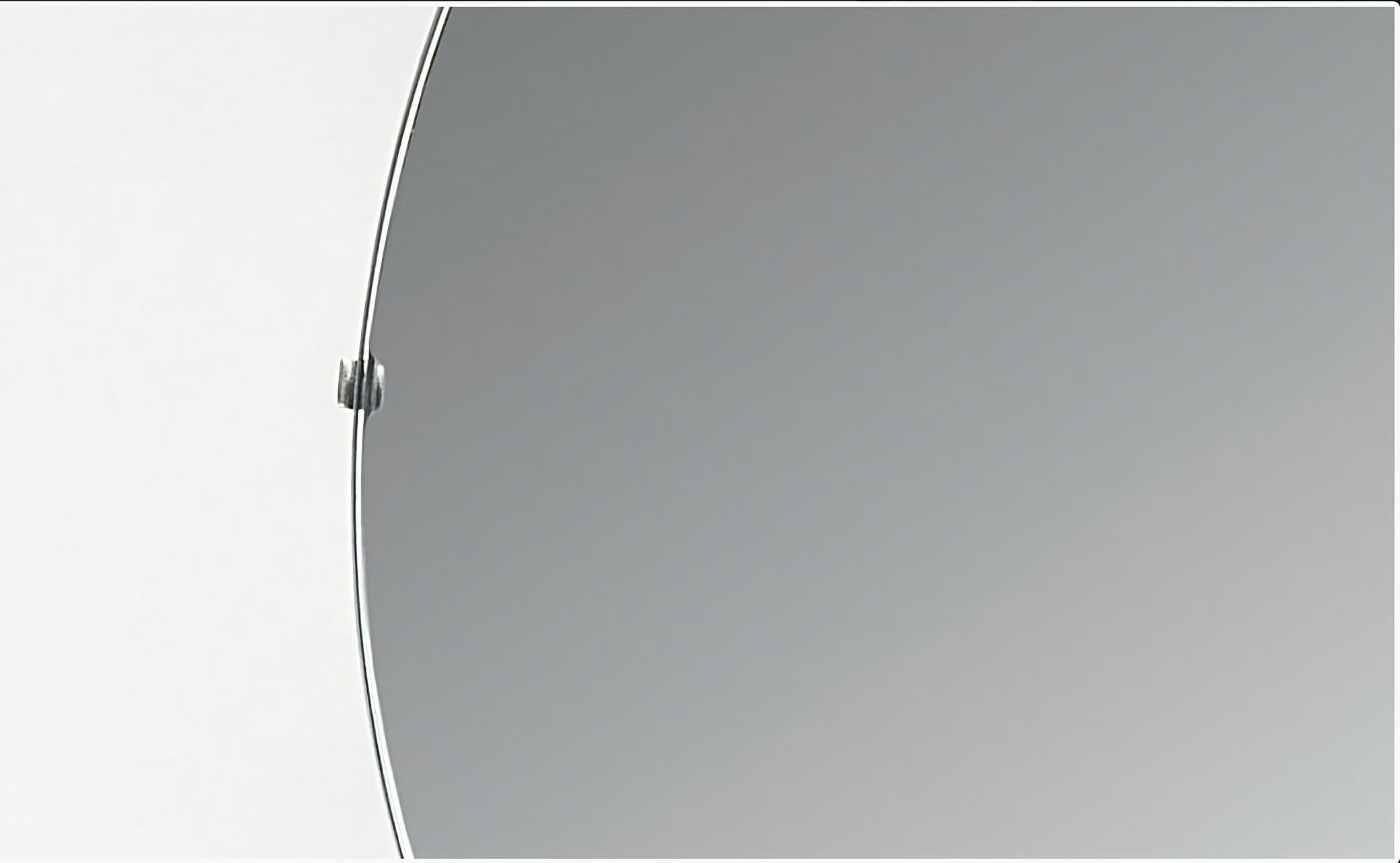 Ruhlmann 'Virgule' Dressing Table Mirror (Art déco) im Angebot