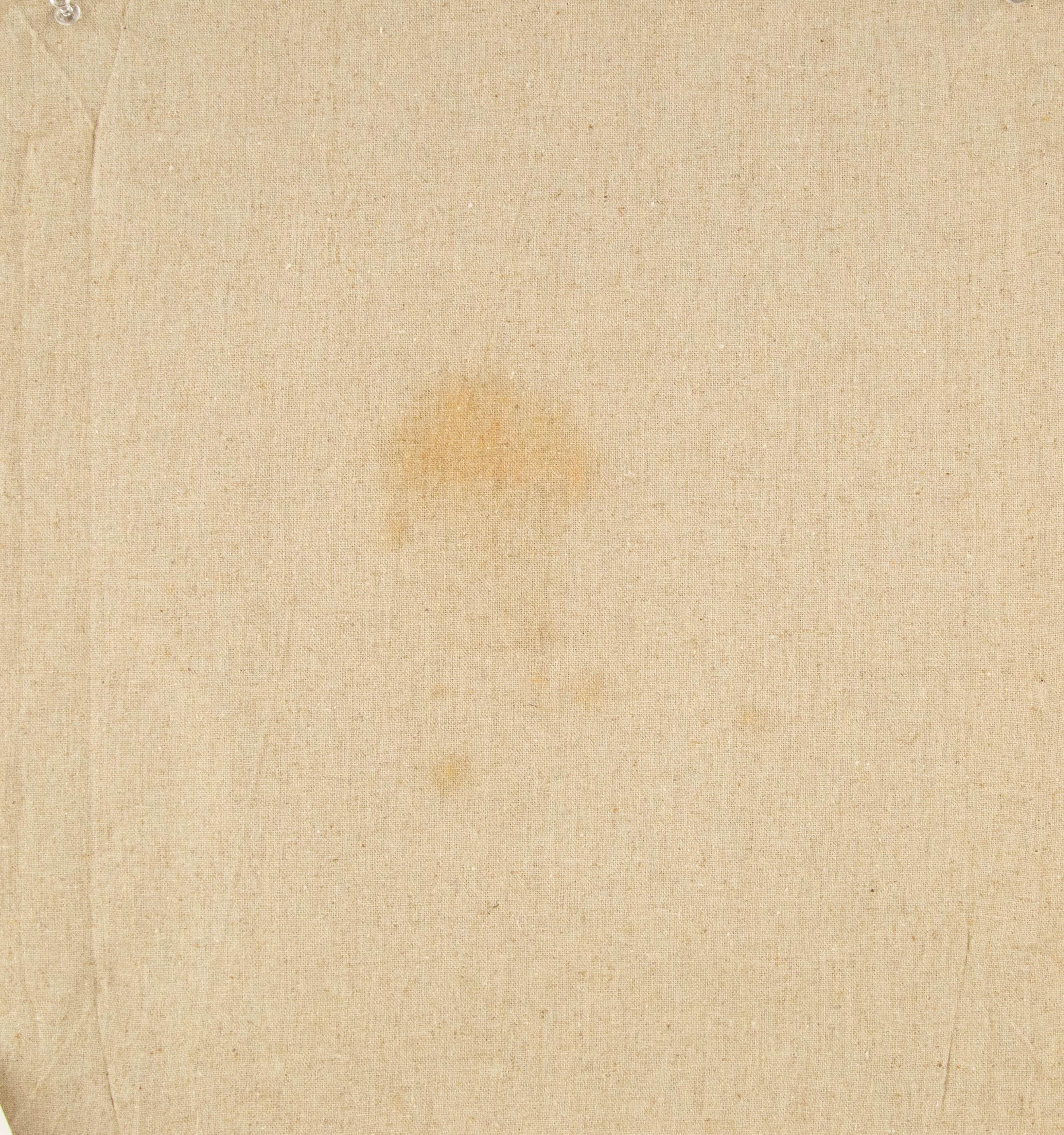Rulin Xian Stillleben Original Öl auf Leinwand „Full Buket Series VI“ im Angebot 9