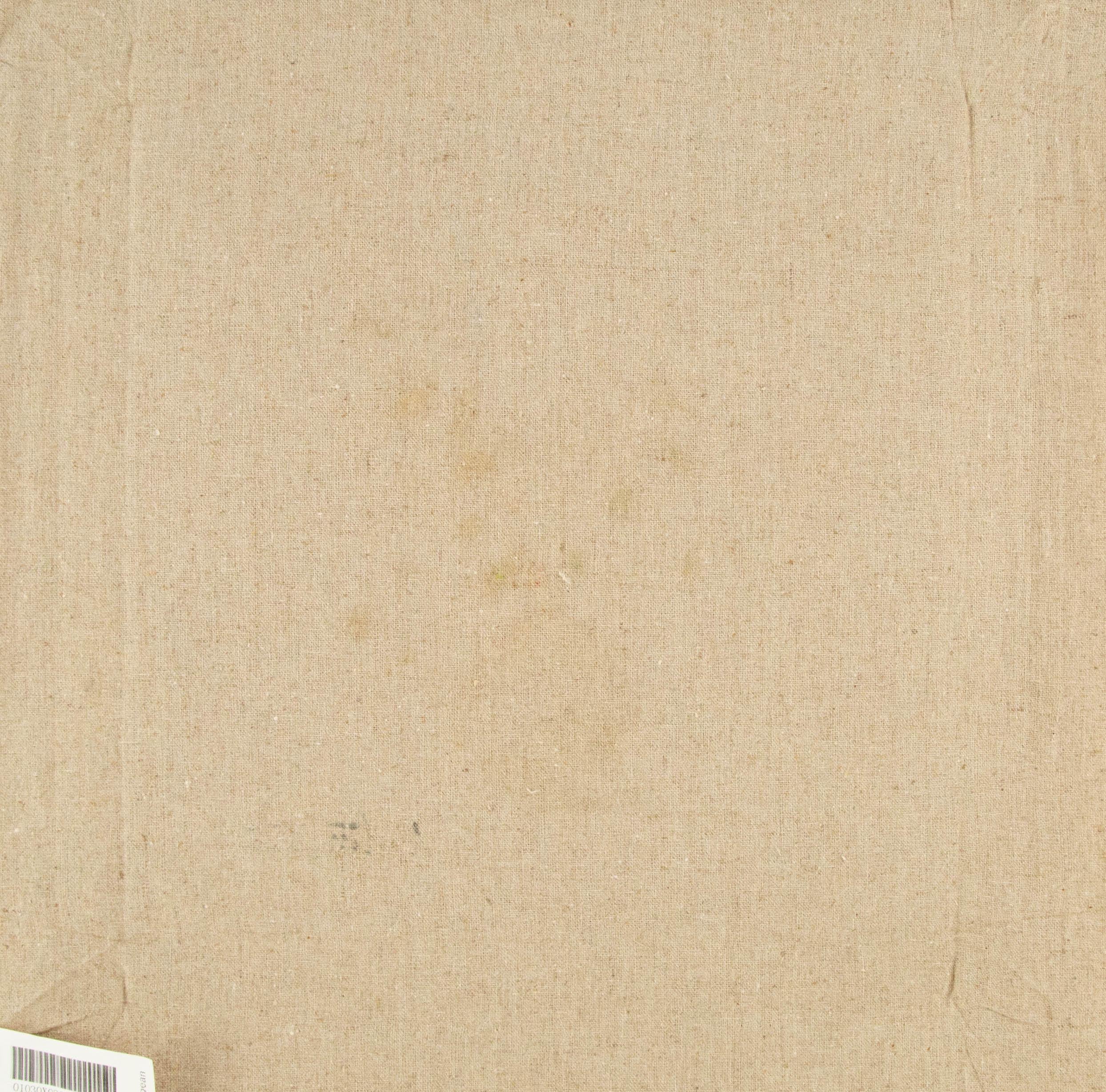 Rulin Xian Stillleben, Original, Öl auf Leinwand, „Mini-Blumenschmuckserie II“, Rulin Xian im Angebot 7