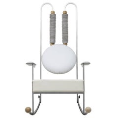 Rulla Rocking Chair