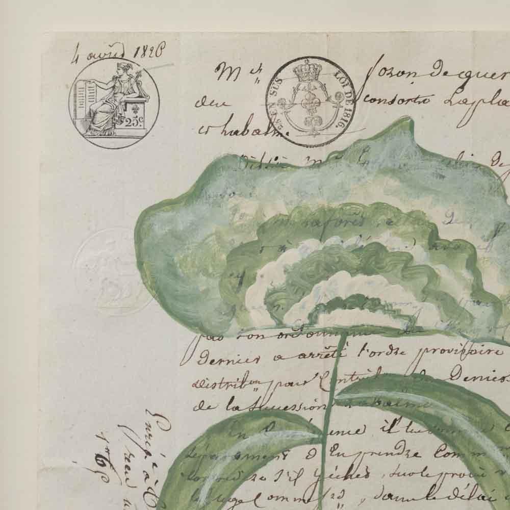 Rully von Afsoon Thayer im Angebot 2