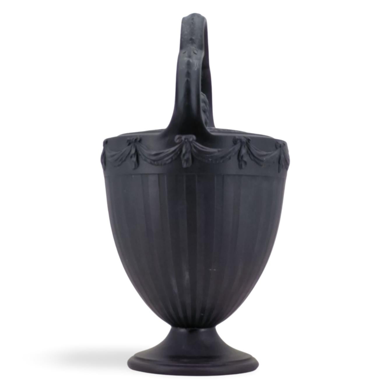 Inglese Bollitore per rum, Wedgwood, 1780 circa in vendita