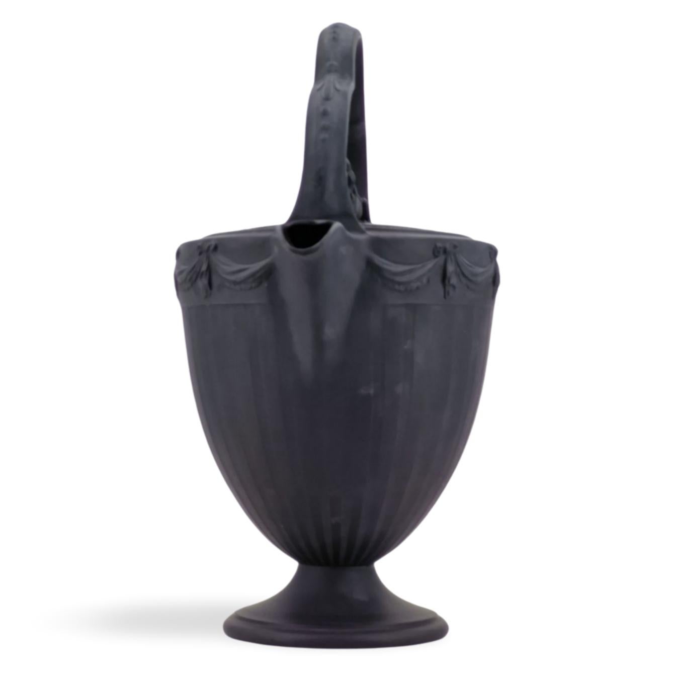 Grès porcellanato Bollitore per rum, Wedgwood, 1780 circa in vendita