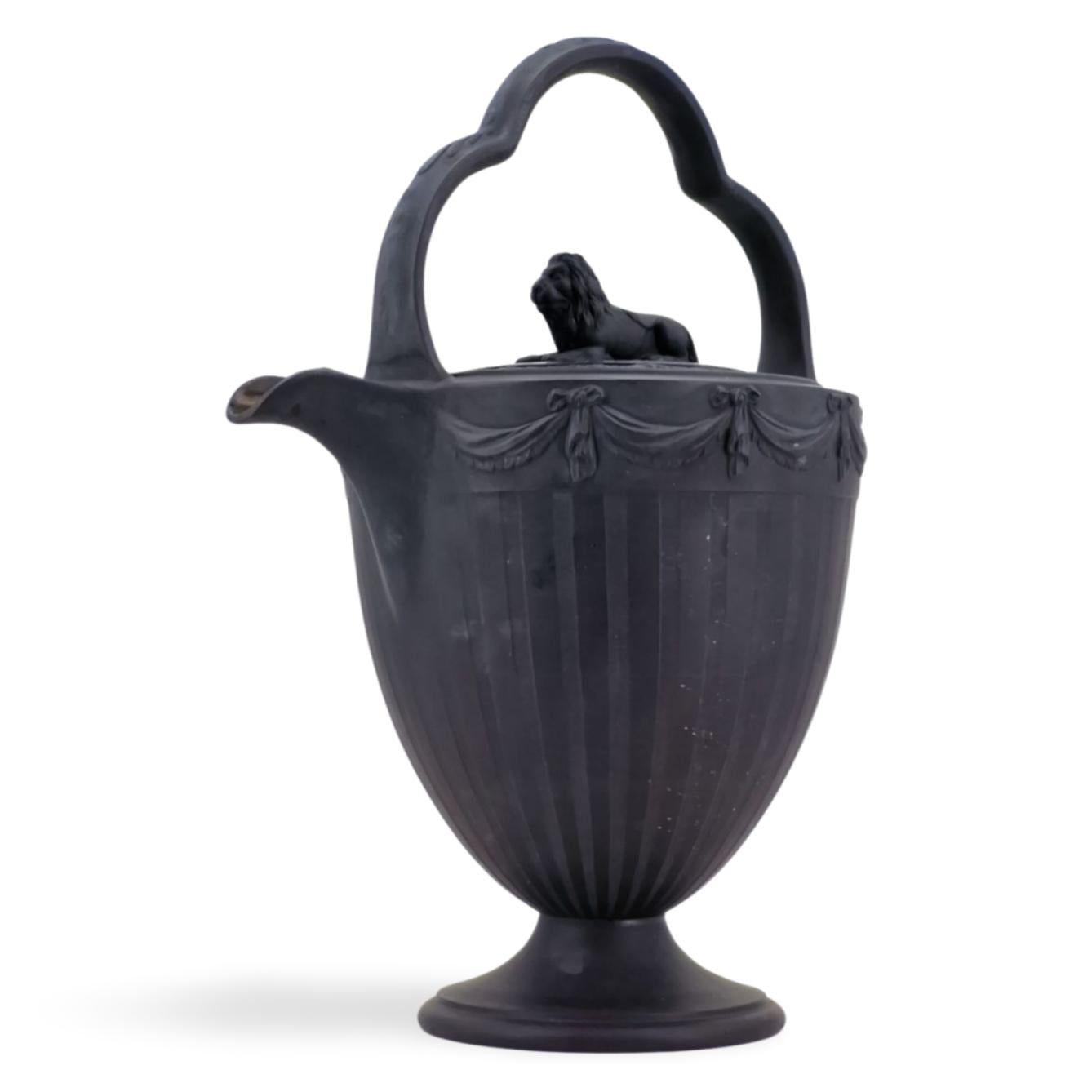 Bollitore per rum, Wedgwood, 1780 circa in vendita 1