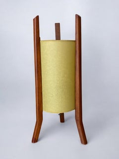 Rumba lamp by Elena Poch for Taller Uno, Spain, 1980's