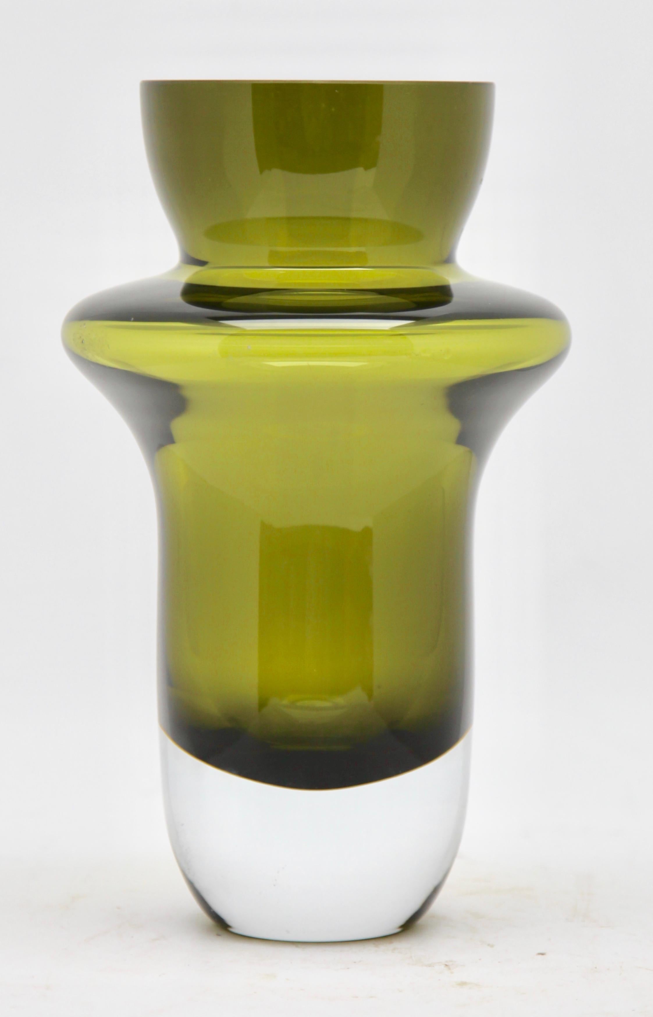 Moderno Vaso 