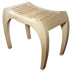 Tabouret Rumbo de Jean-Baptiste Van Den Heede