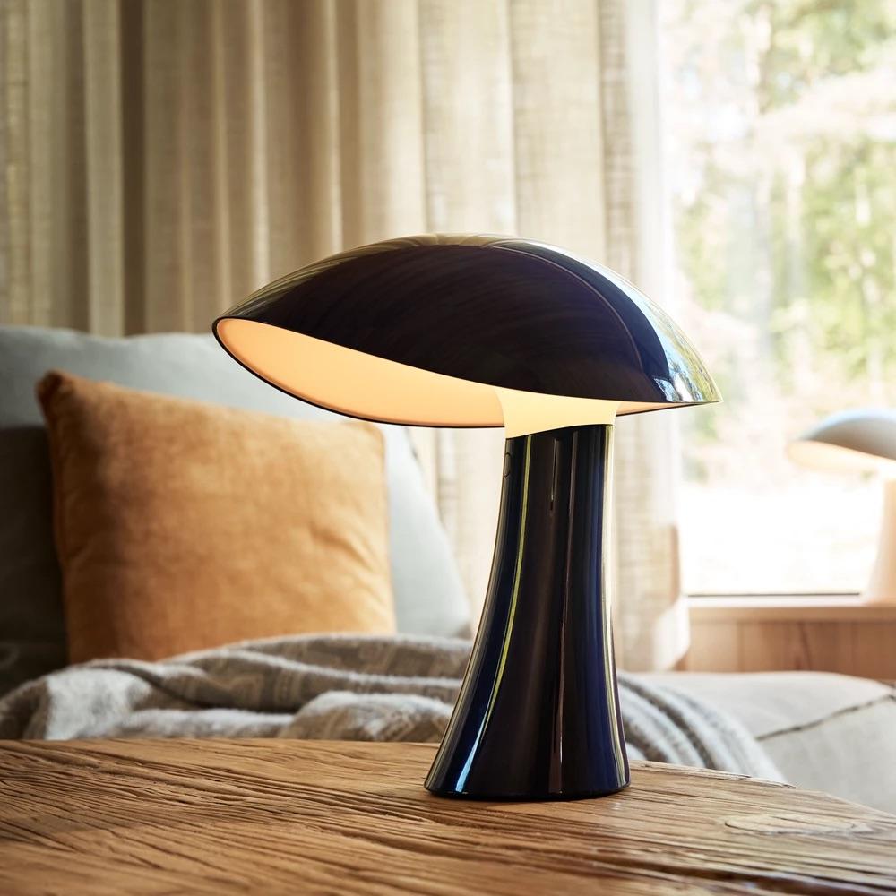 Danish 'Rumee 220 Portable Lamp' in Blue by Gabriel Tan for Louis Poulsen For Sale