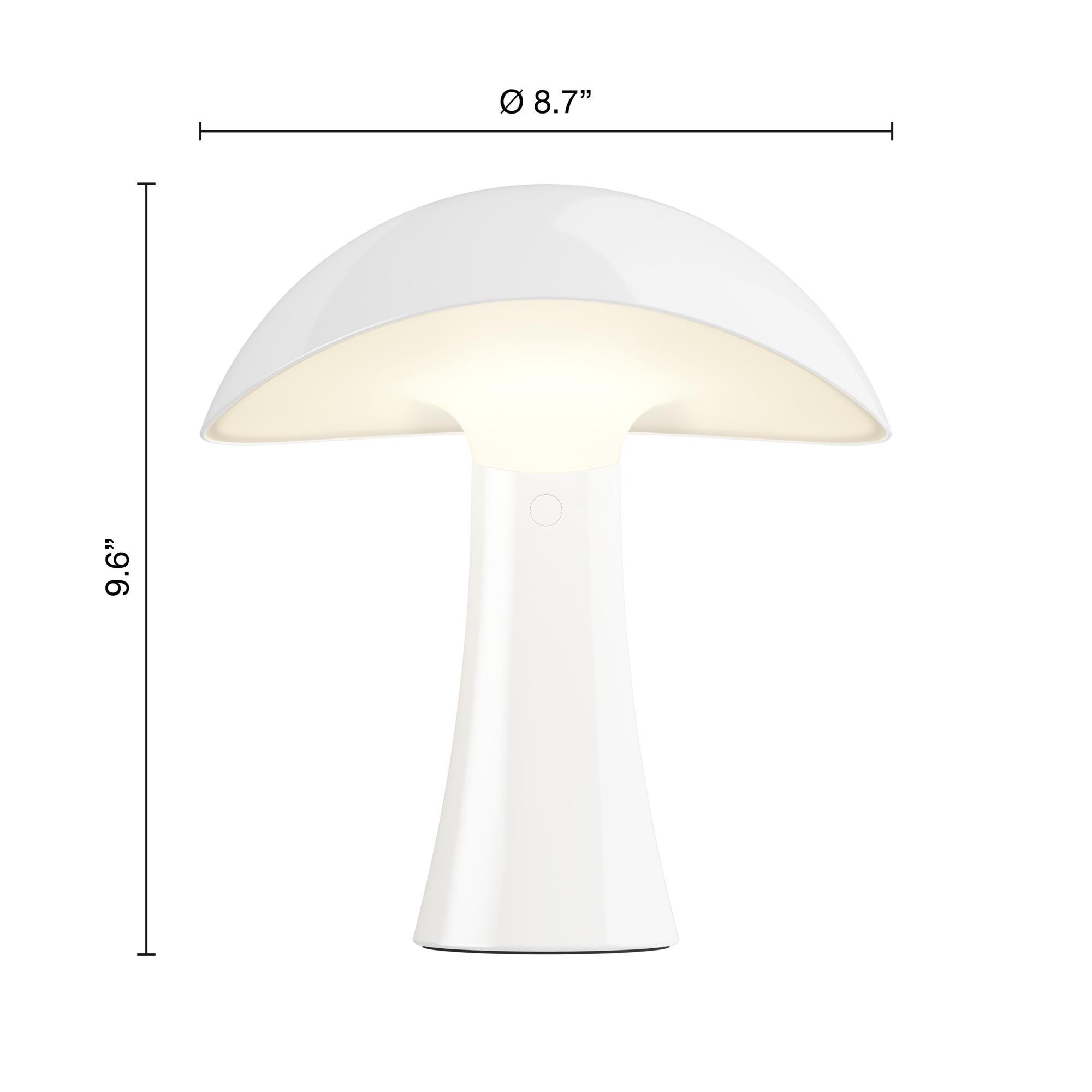 Lampe portative 'Rumee 220' en gris par Gabriel Tan pour Louis Poulsen en vente 2