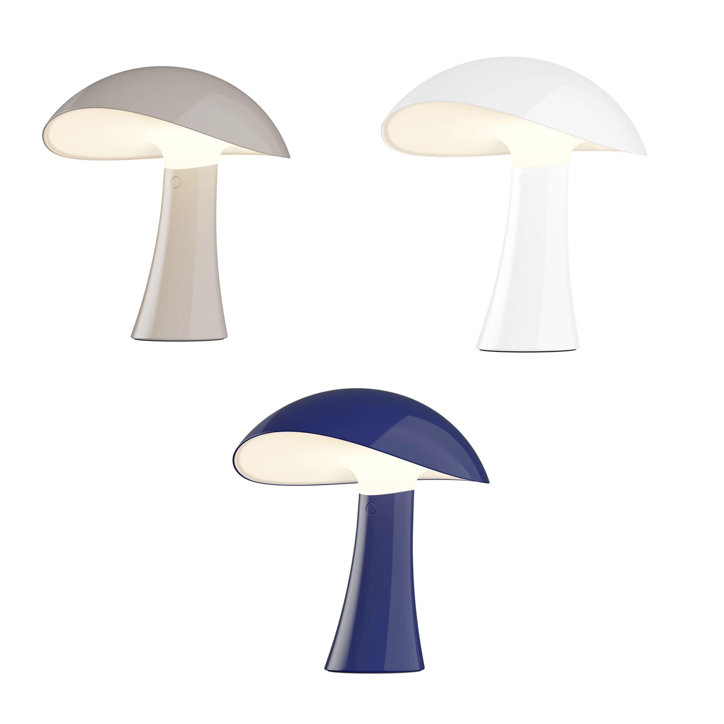 Lampe portative 'Rumee 220' en gris par Gabriel Tan pour Louis Poulsen en vente 3