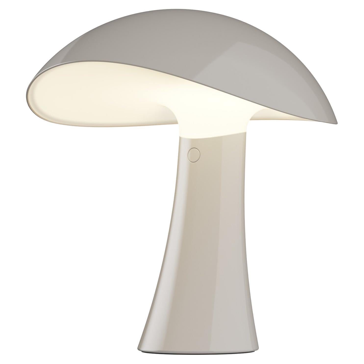 
Rumee 220 Portable Lamp
 in Grey by Gabriel Tan for Louis Poulsen