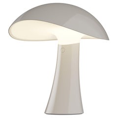 'Rumee 220 Portable Lamp' in Grey by Gabriel Tan for Louis Poulsen