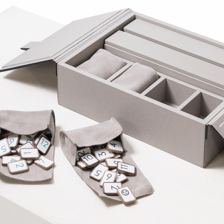 Rummikub Game Set For Sale at 1stDibs rummikub bakelite set, acrylic