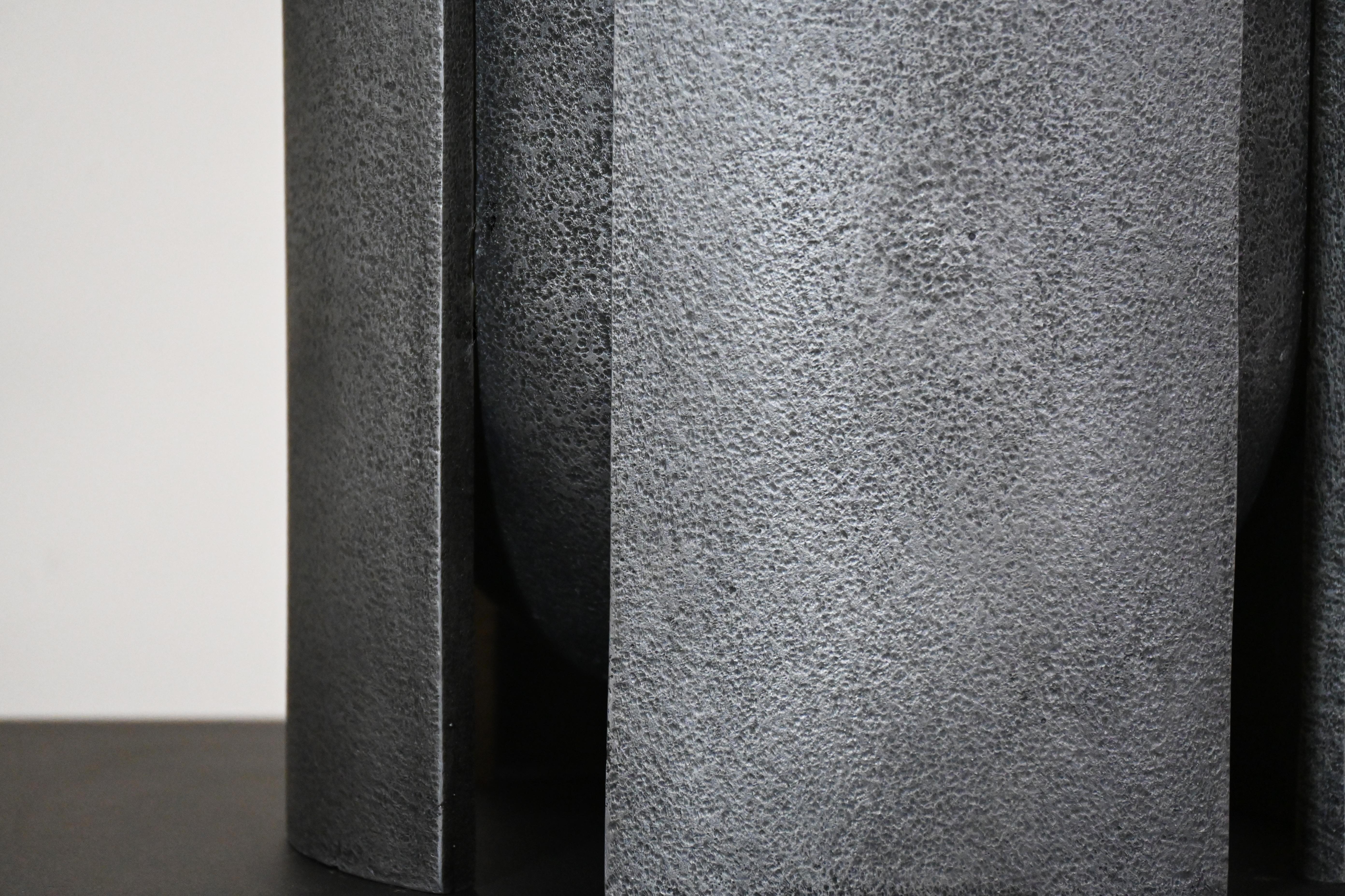 Runa-Vase von Deceres Studio (21. Jahrhundert und zeitgenössisch) im Angebot