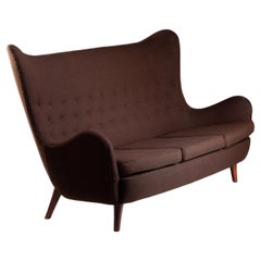 Vintage Runar Engblom, 1950's sofa for Hotel Vaakuna