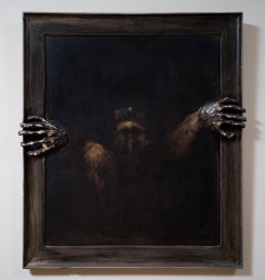 Rune Andersson's The Hands  A Remarkable Swedish Conversation Piece