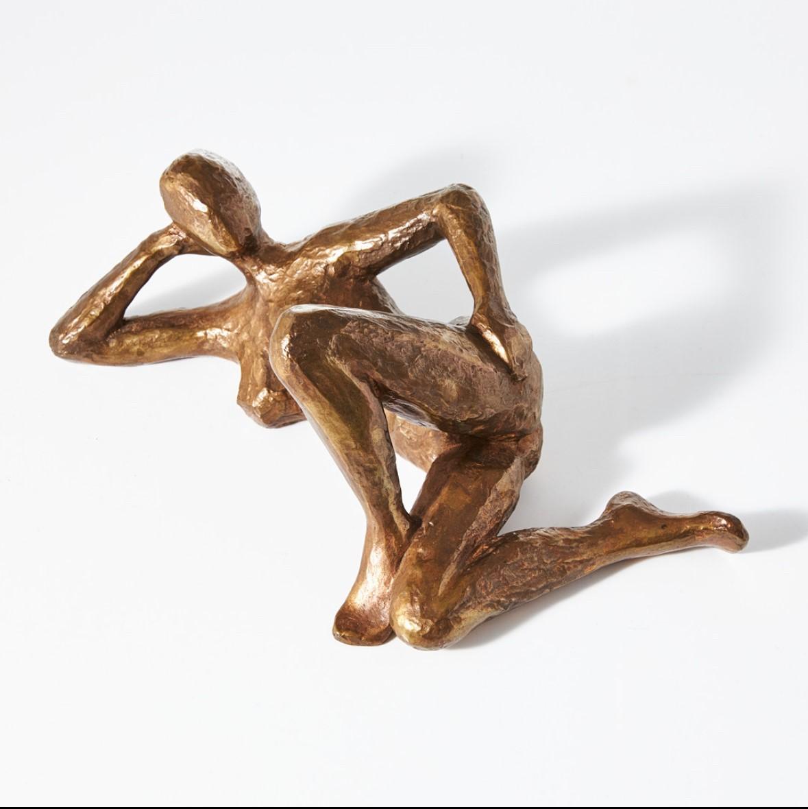 Eva – Sculpture von Rune Hannäs