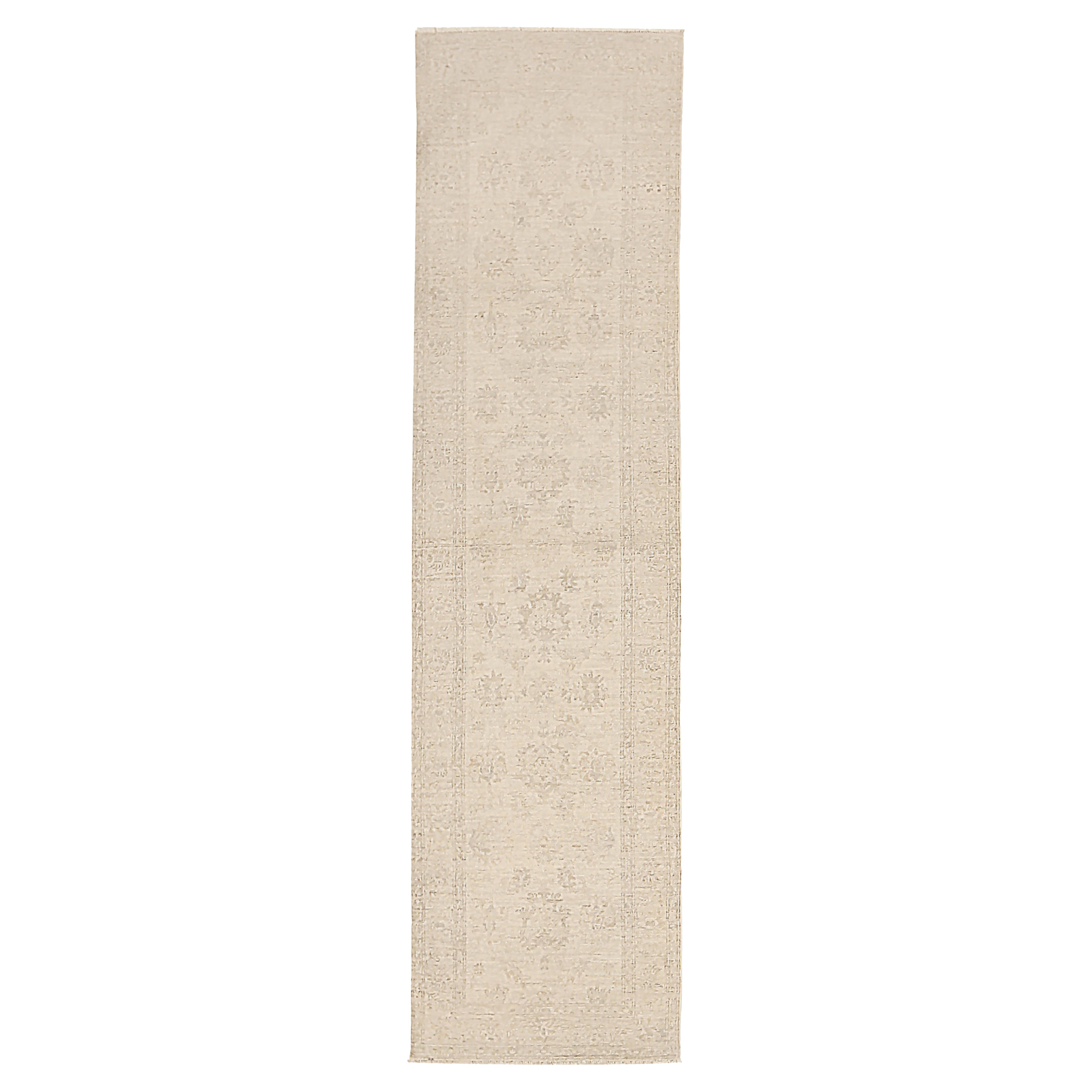 Tappeto Runner Farahan Design in vendita