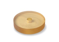 Runner Stones Candleholder by J. Hill's Standard