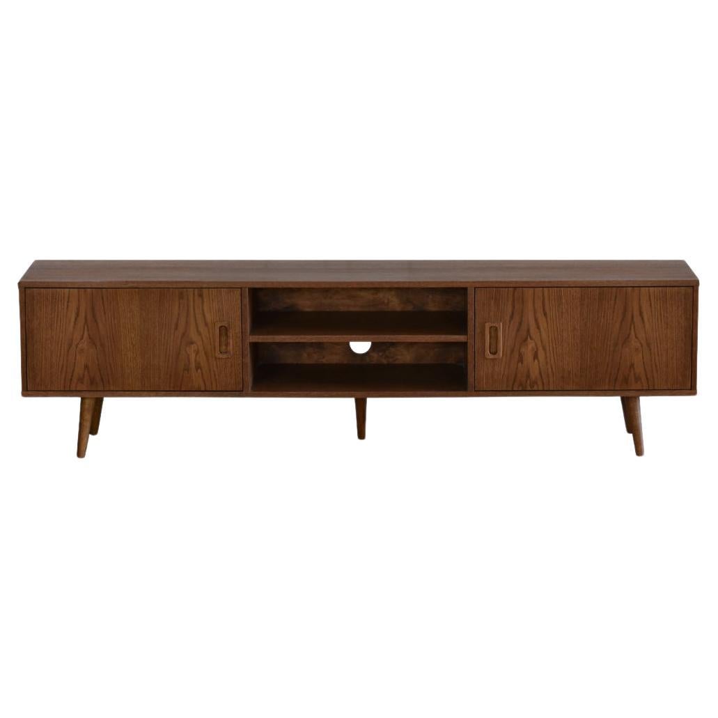 Runo Large Chest of Drawers by Pastform