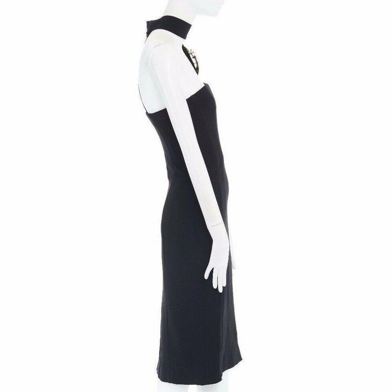runway BURBERRY PRORSUM AW13 gold metal heart halter neck bustier dress US0  XS at 1stDibs | burberry gold dress, burberry heart dress, burberry dress  gold
