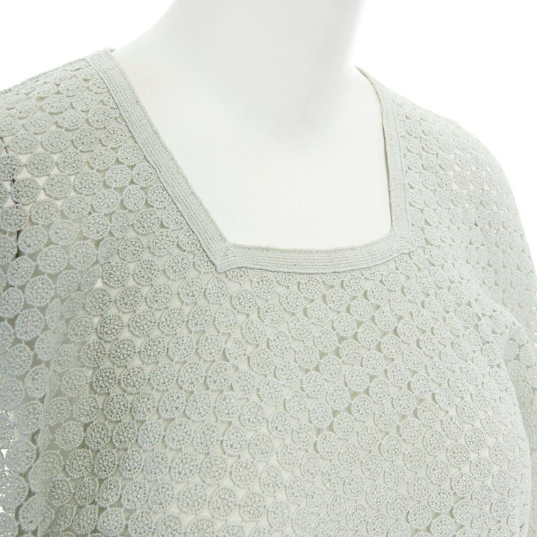 Débardeur sous vêtement jour nuit LA CREUSOISE coton Taille S FR36 US4 UK8 EUR36