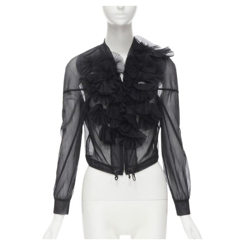 Comme des garcons 1990 jacket sales