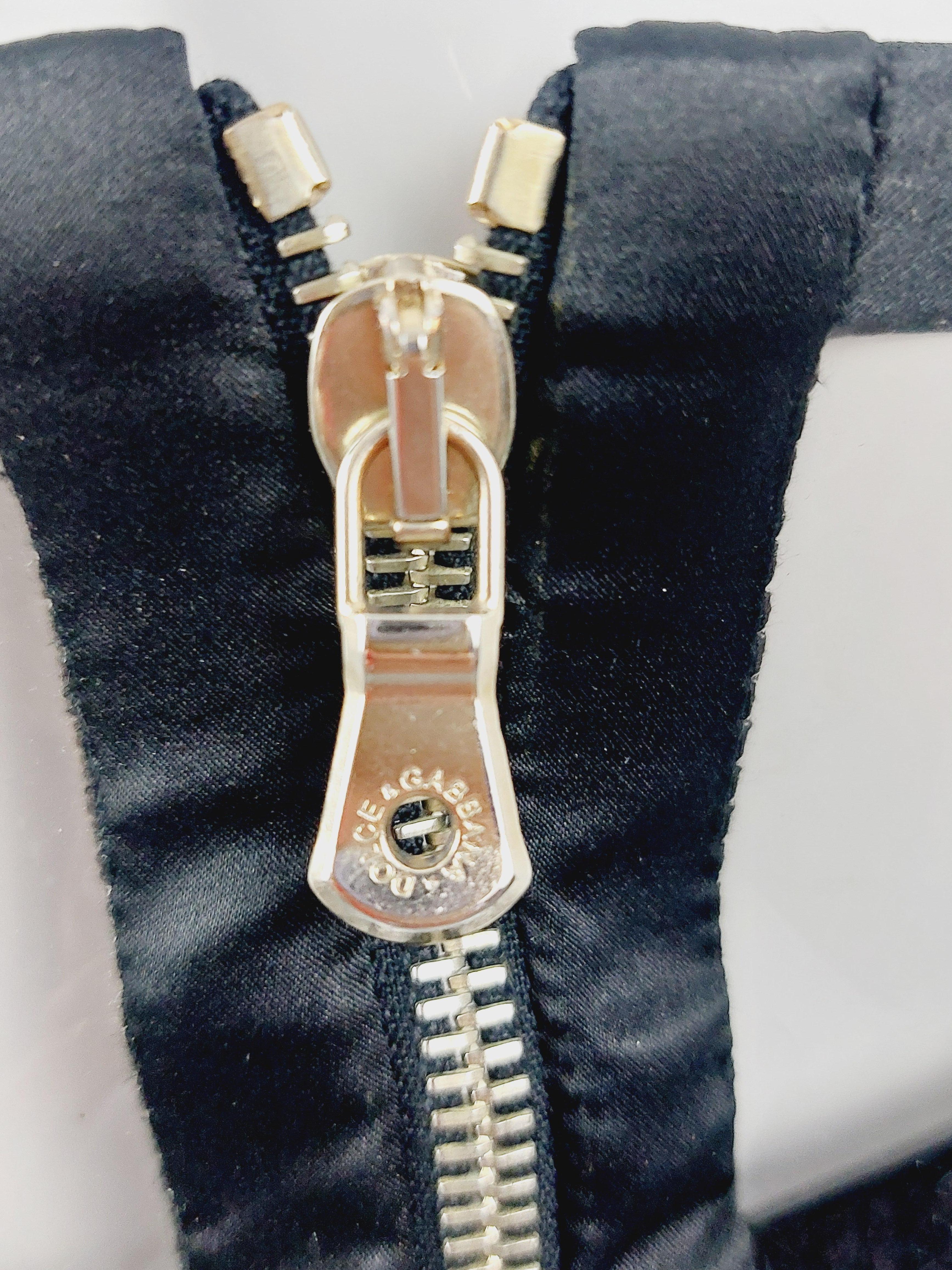 Runway Dolce & Gabbana 2007 SS PVC Plastic Clear Bondage BDSM Belt  Waist Corset For Sale 6