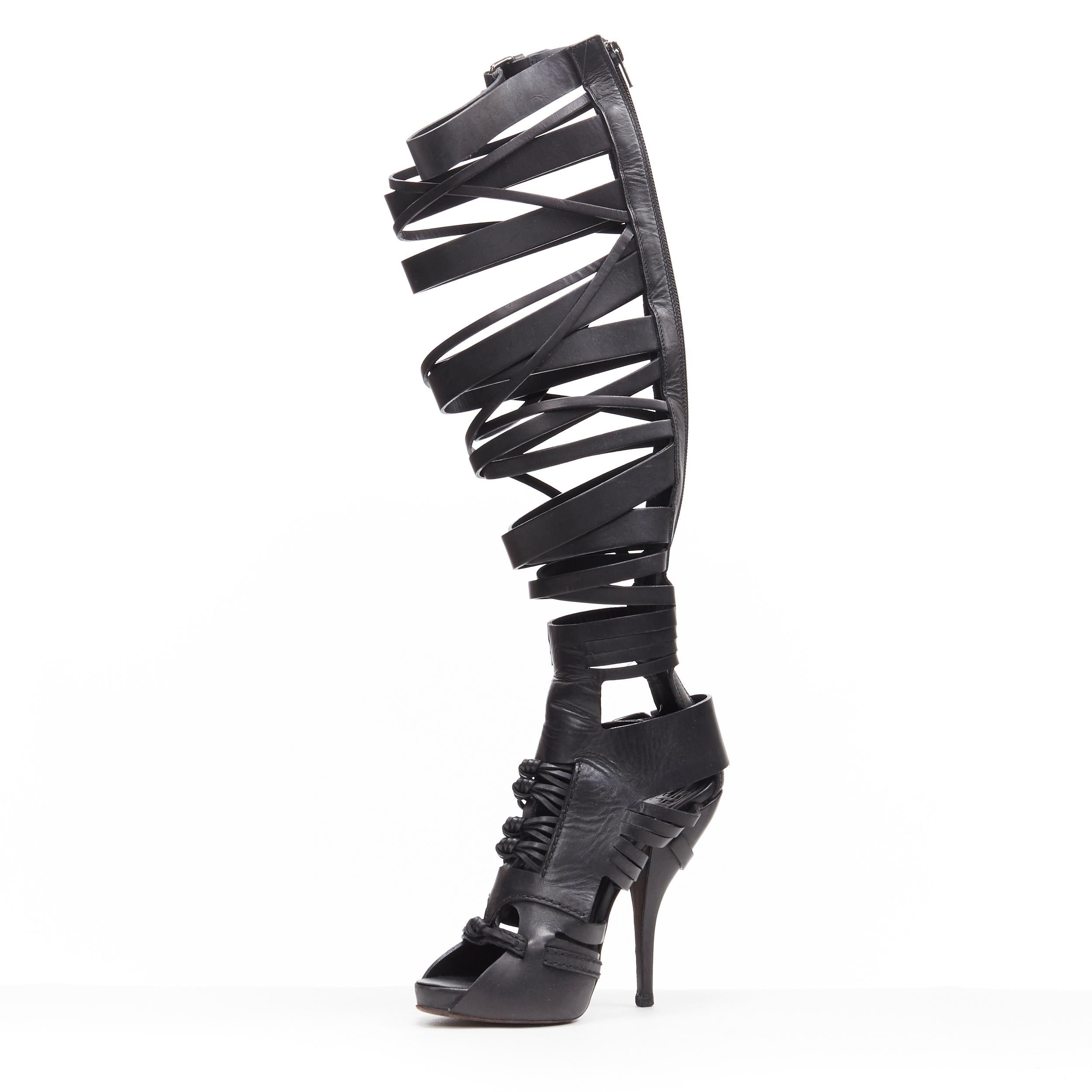 givenchy gladiator sandals