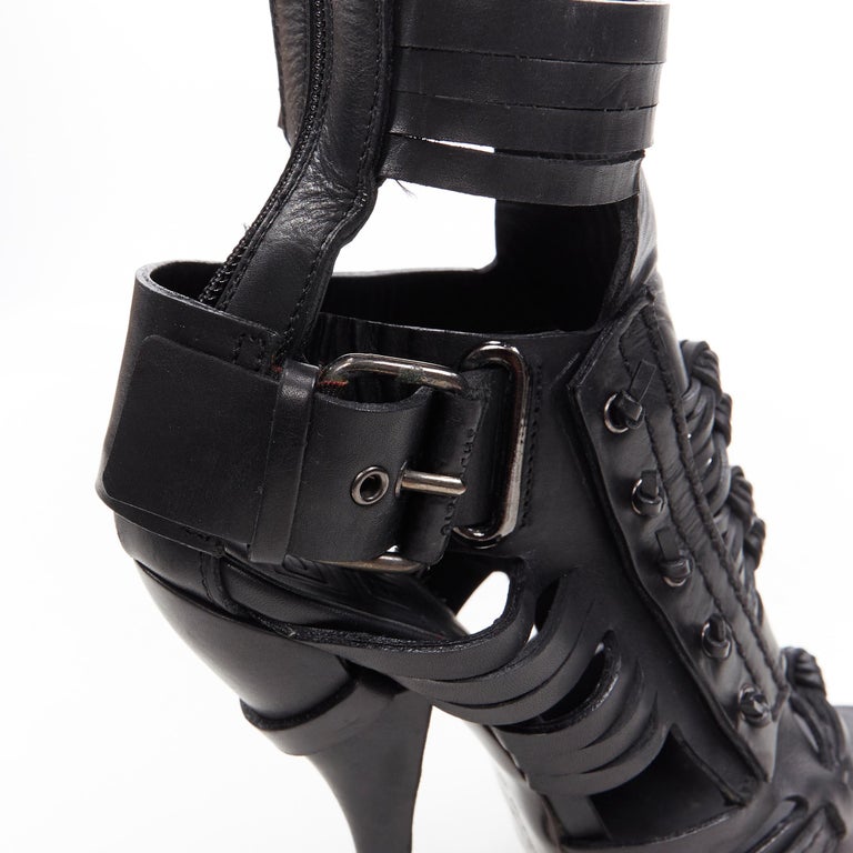 givenchy gladiator heels