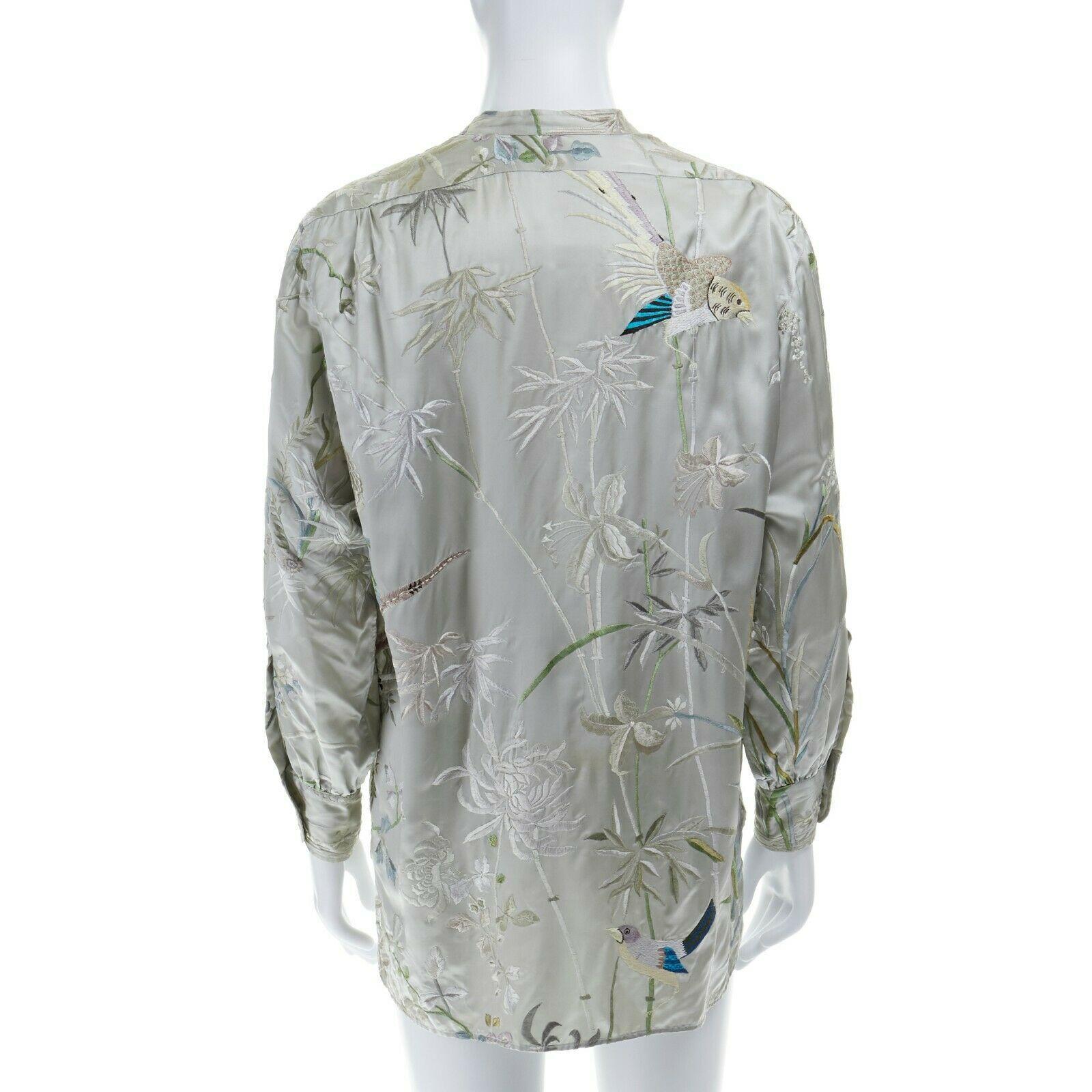 gucci chinoiserie