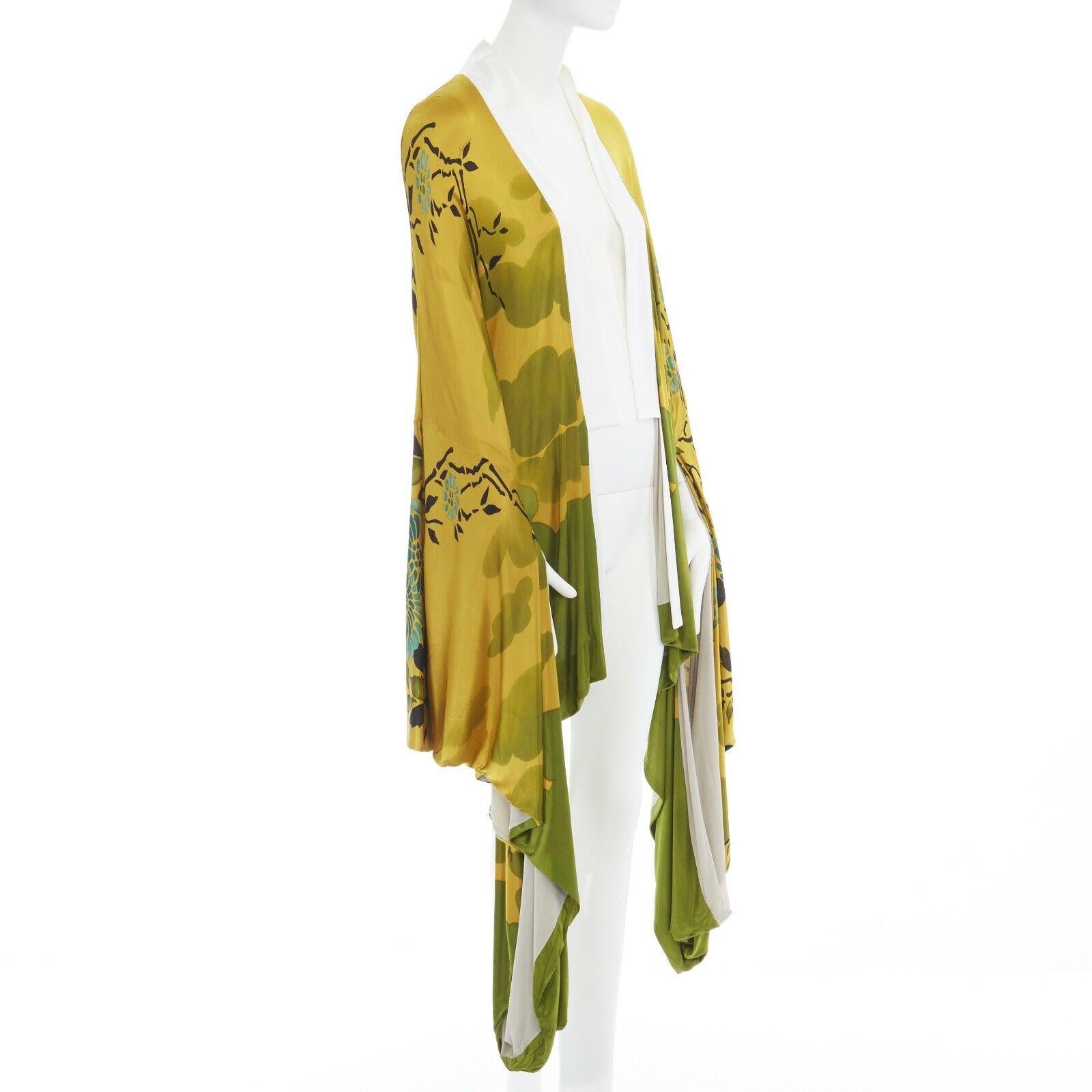 tom ford kimono