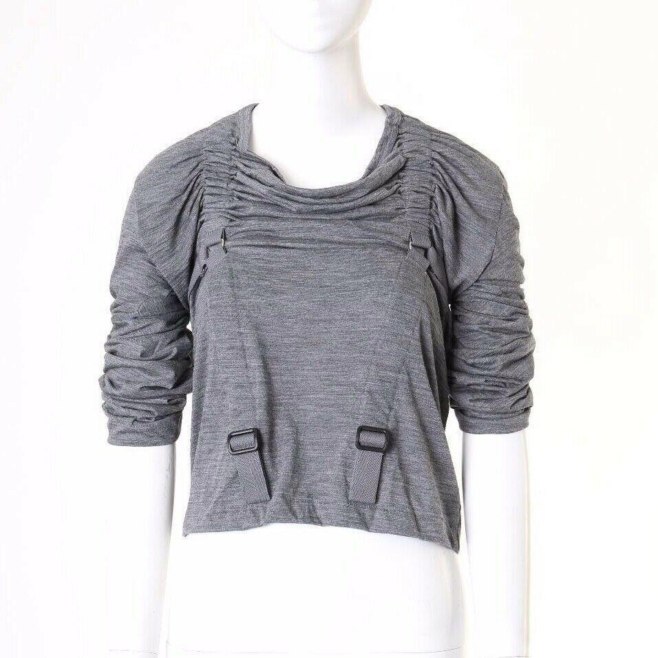 junya watanabe harness