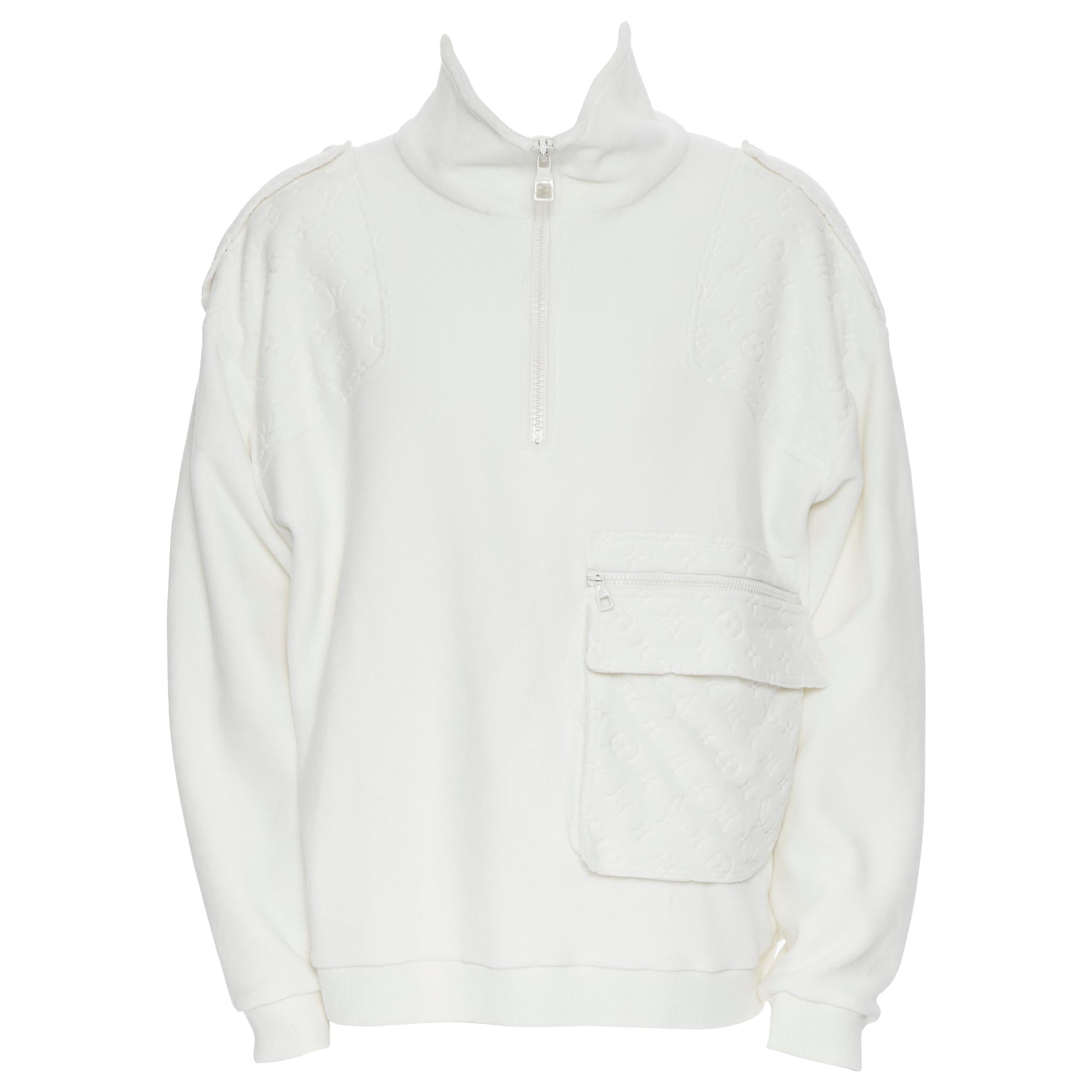 debut brand sweater