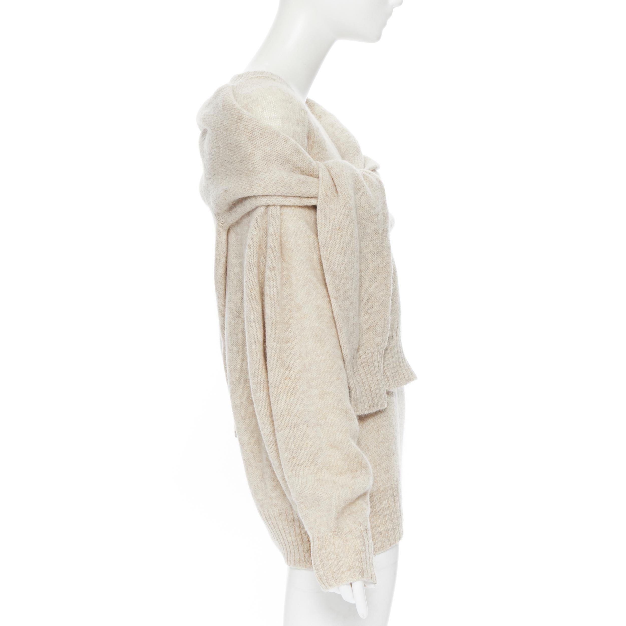 Celine double sweater deals