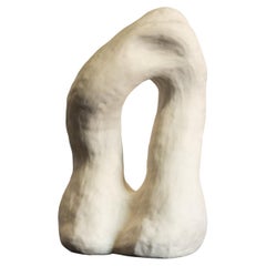 contemporary handmade ceramic sculpture RUPA N.5