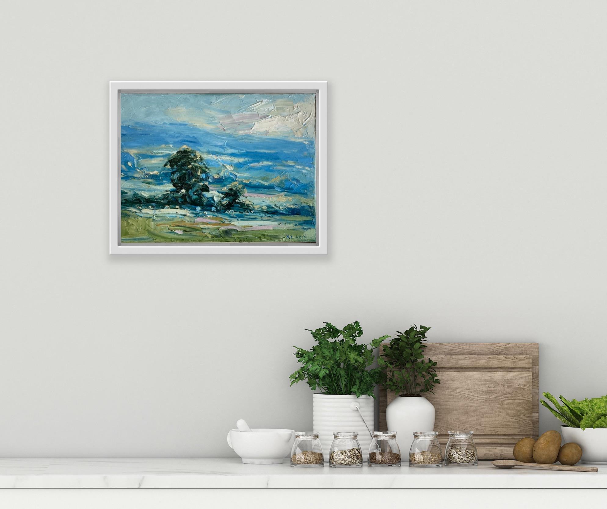 Con vistas a Sheepscombe en venta 1