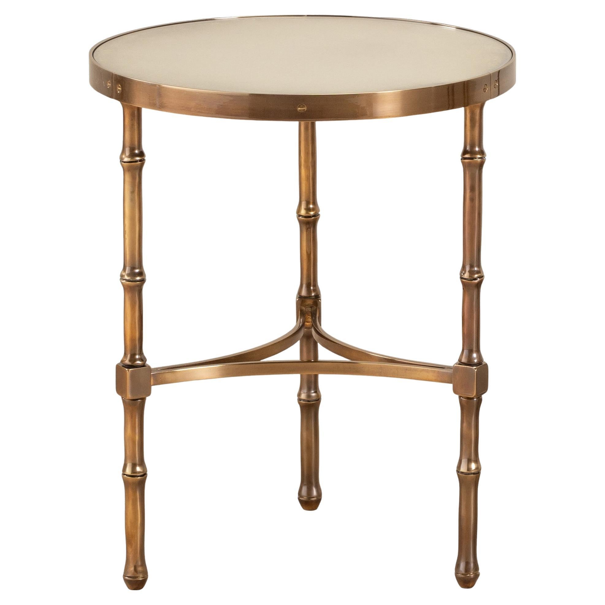 Rupert Bevan Side Tables