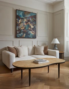 Rupert Bevan Bean Coffee Table